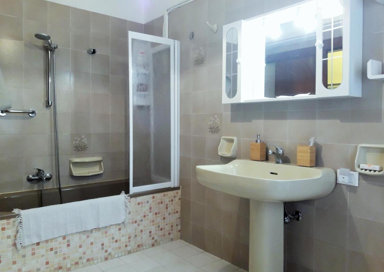 Casa Particular Trapani Eksteriør bilde
