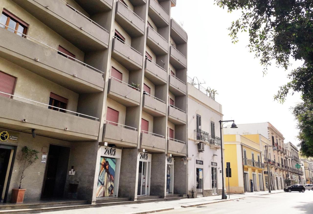 Casa Particular Trapani Eksteriør bilde