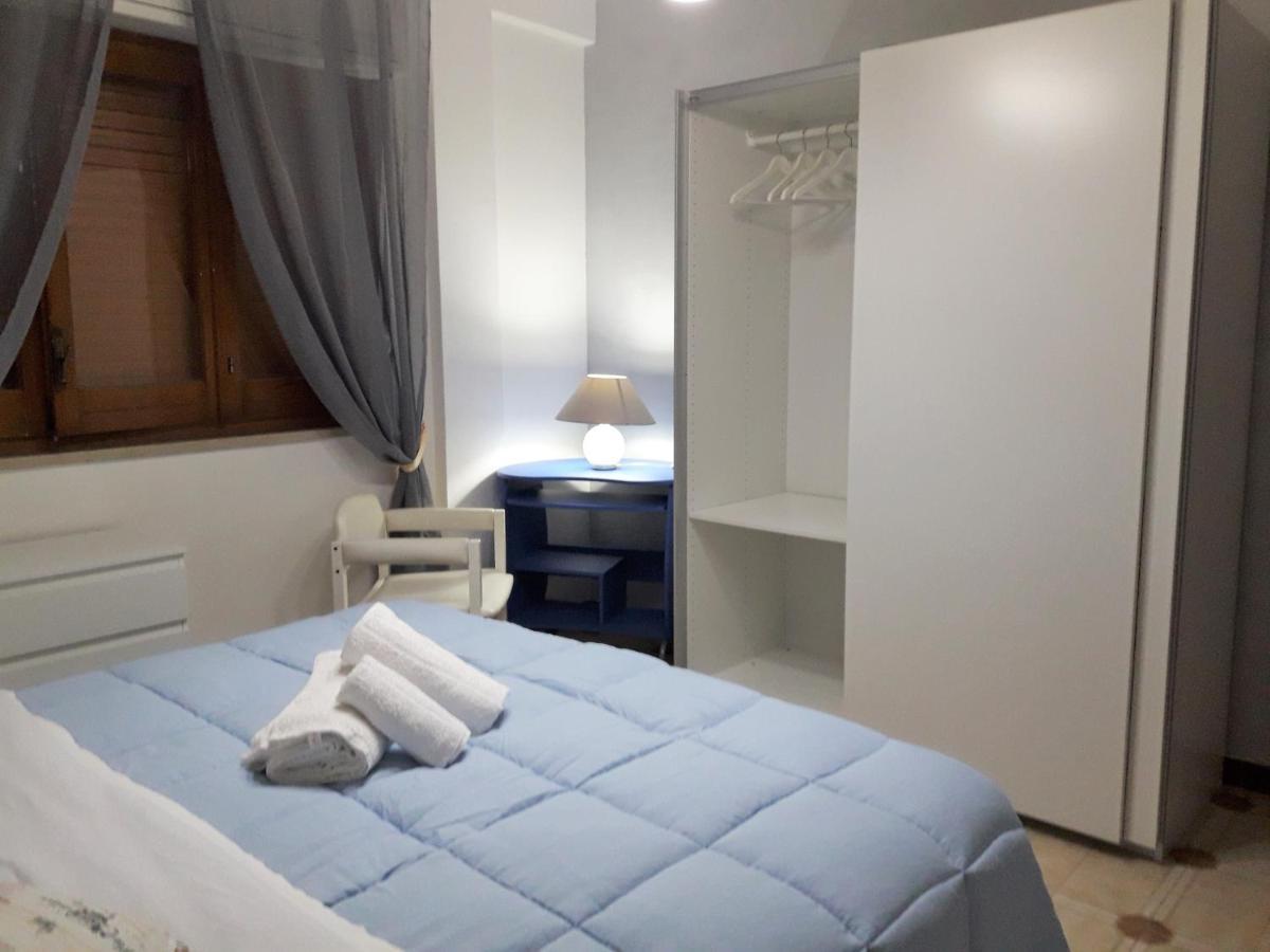 Casa Particular Trapani Eksteriør bilde
